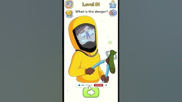 Dop 5 Delete one part level 81 what is the danger ⚡  #shorts #viralvideo #trending #uk