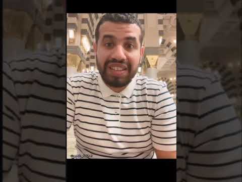 هنحكي عنه من عنده الحلقة الأولي #اكسبلور #صلوا_على_النبي #صلى_الله_عليه_وسلم
