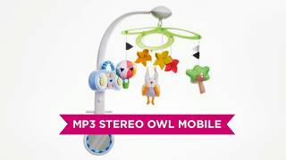 Download Punto Bebé - Movil Musical MP3 Taf Toys Punto Bebé - Movil Musical MP3 Taf Toys