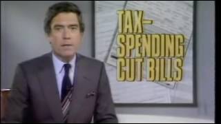 35th Anniversary: Ronald Reagan's Economic Recovery Tax Act