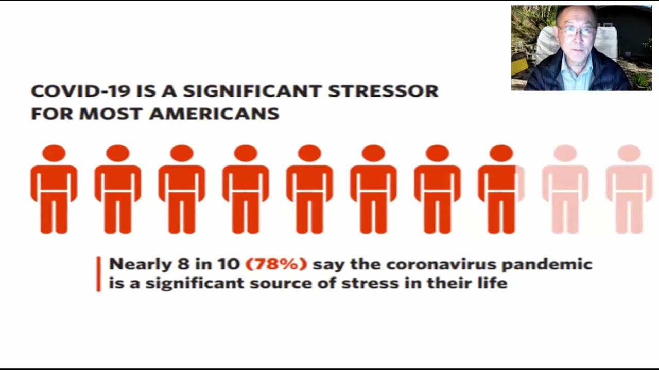 COMI Speaker Series: "Unrest 2020, Better 2021?" by Dr. Phillip Lowe