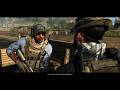 Call of Duty Modern Warfare 2022 Walkthrough Gameplay - Violence and Timing(60FPS)