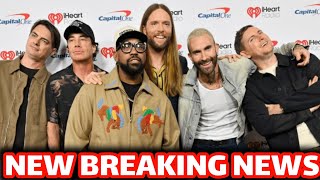 🚨 Adam Levine Drops SHOCKING ‘Heroine’ Teaser… Maroon 5 Fans Are NOT Ready 😭🔥