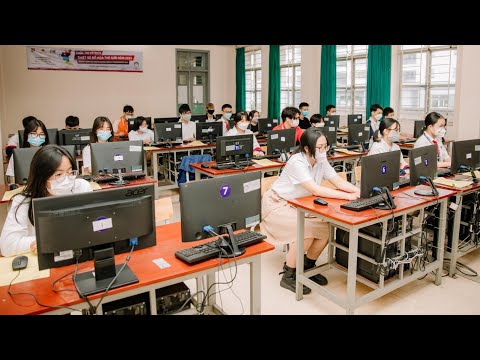 Video CHUYỂN ĐỘNG I Khai mạc Cuộc thi Vô địch Thiết kế Đồ... - youtube