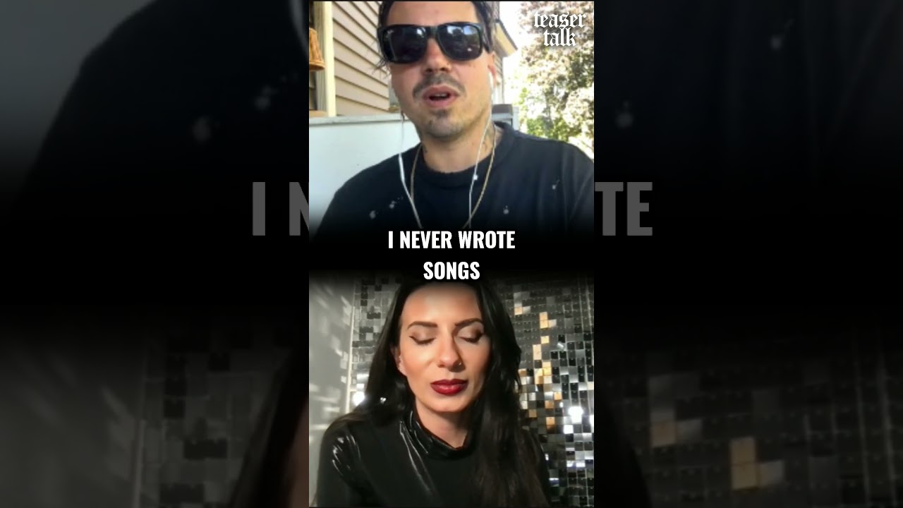 Joey Arena (Ovtlier) Breaks Down Anger, Heartbreak, and Heavy Songwriting 