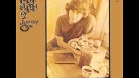 JEFFREY  CAIN  -  SAW  A  MAN.wmv