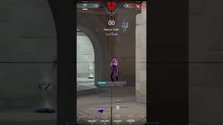 what a NASTY flick 🥶🥶🥶 #fps #gaming #bafes #valorant #flick #clip #waylay #cypher #minecraft #cs2 #W