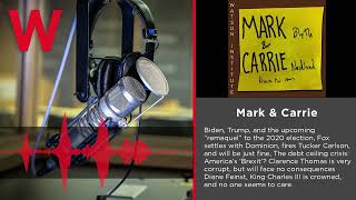 Mark &amp; Carrie: Debts Coming Due