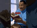 MLK's Entire Life Story in 60 Seconds - From Preacher to Civil Rights Legend