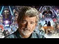 Things Star Wars Fans Can Be Thankful For (Happy Thanksgiving)