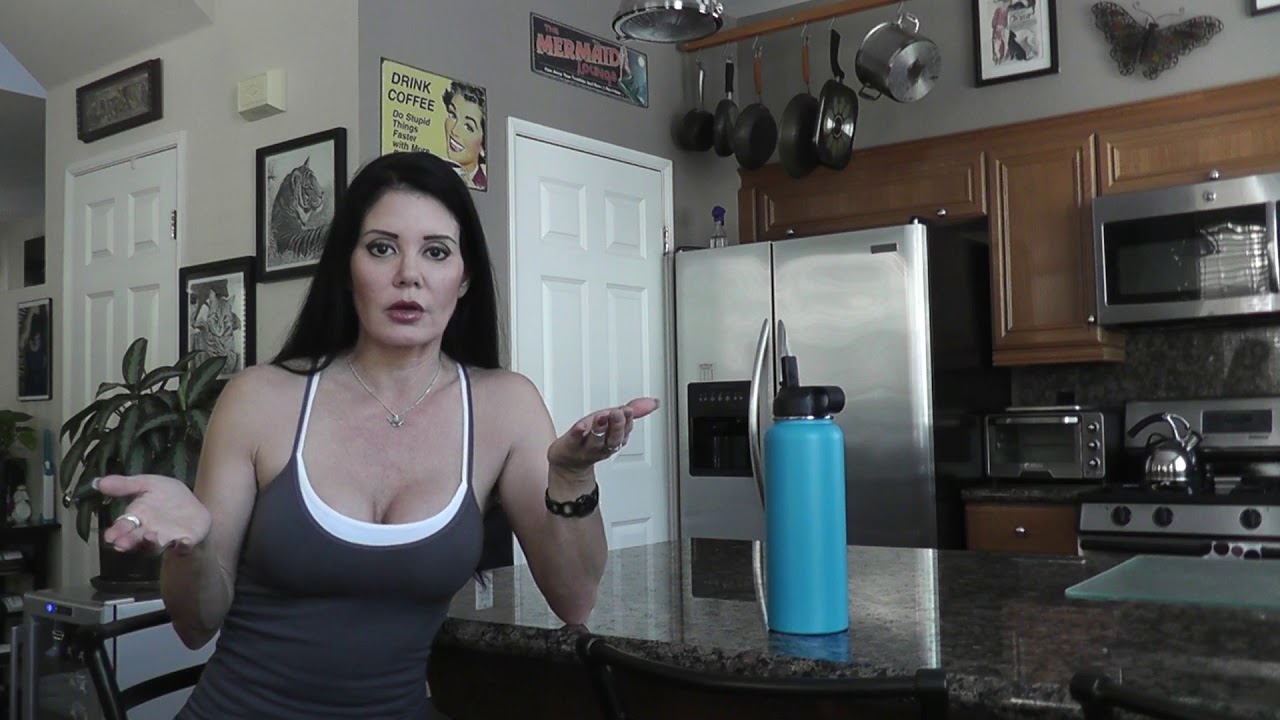 beautycon Dr. Stacey Naito Talks about Being over 50...