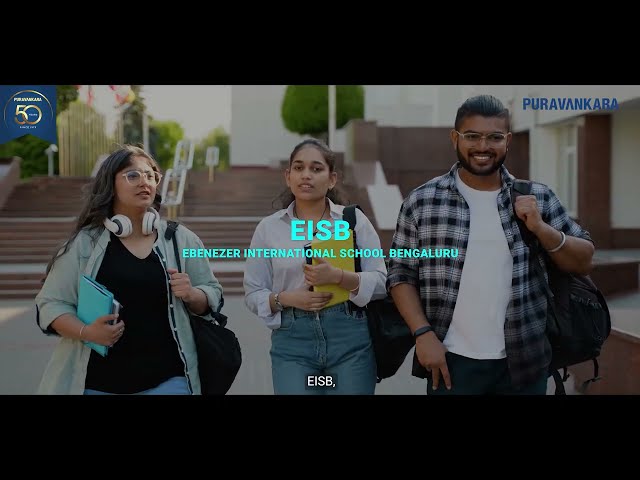 Purva Silversky Location Video WhatsApp Version