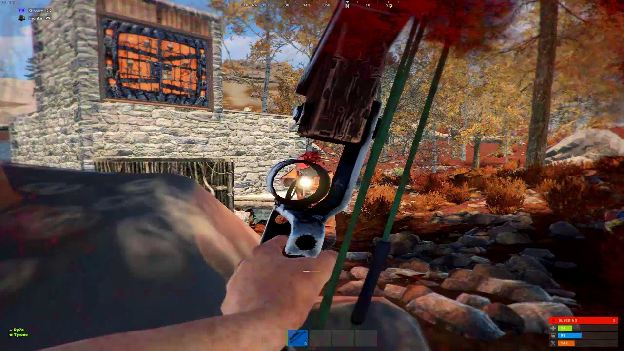 Dip And Clip! YouTube