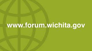 City of Wichita - Forum