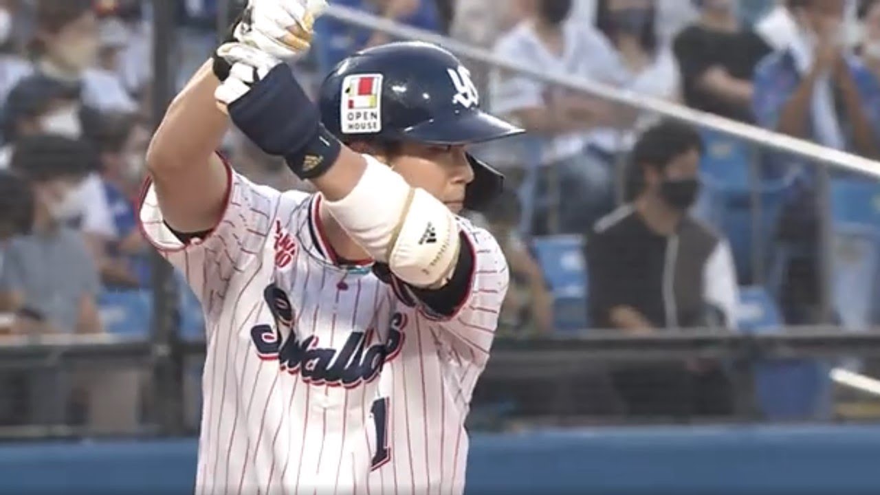 8月14日(日)】〇ヤクルト4-1○DeNA <SWALLOWS BASEBALL L!VE 8月14日(日)】〇ヤクルト4-1○DeNA <SWALLOWS BASEBALL L!VE