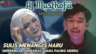 AL MUSTHOFA ~ Santri Aceh Anil Althaf | VOICE RAMADAN - BIKIN SULIS NANGIS TERHARU