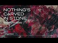Nothing&#39;s Carved In Stone「Bright Night」Official Audio