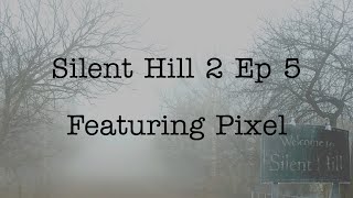 Rare Seemed so Daft... SH2 Pt 5 Ft Pixel