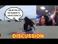 Entitled Spirit Airlines Passenger Makes the WORST Possible Decision