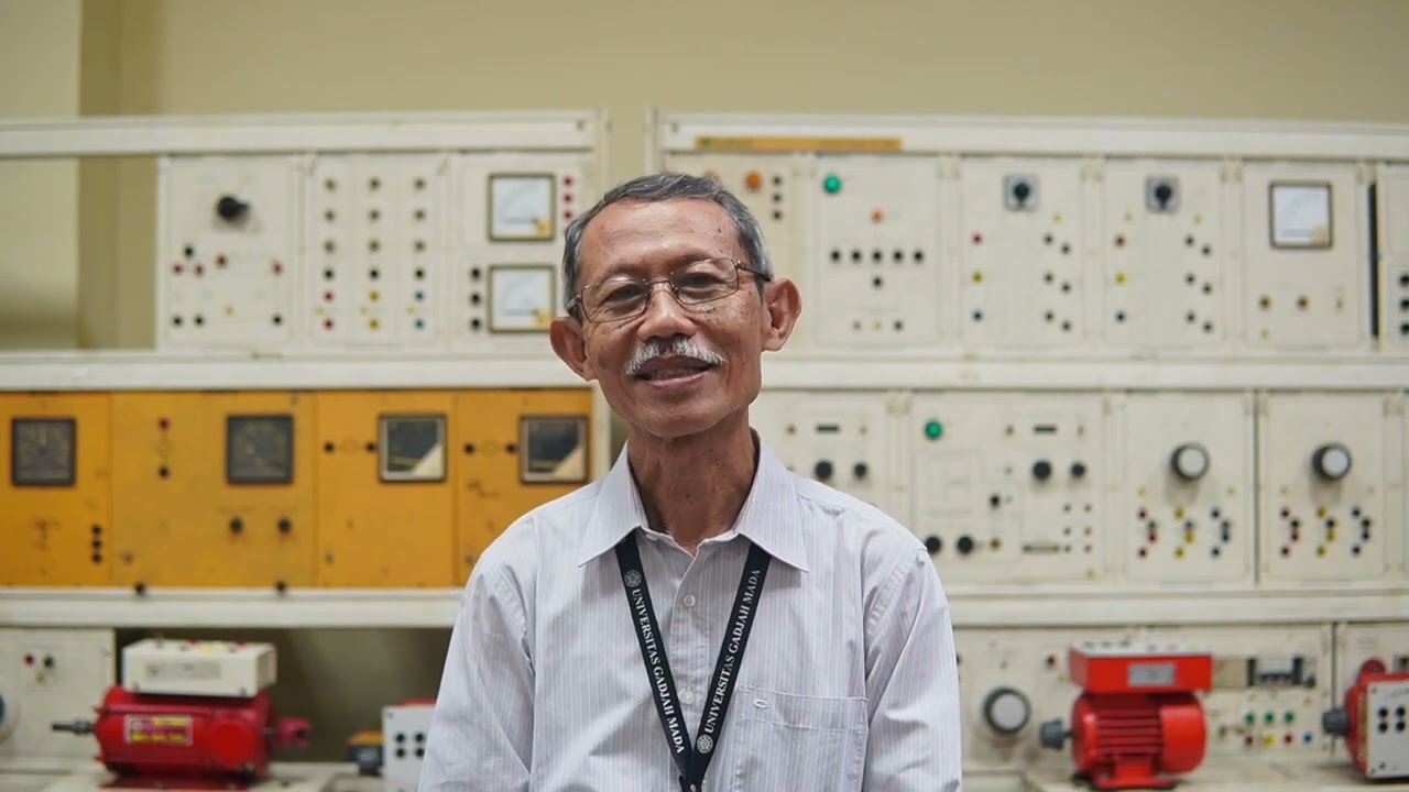 Profil Sarjana Terapan (S.Tr./D4) Teknologi Rekayasa Elektro (TRE) SV UGM