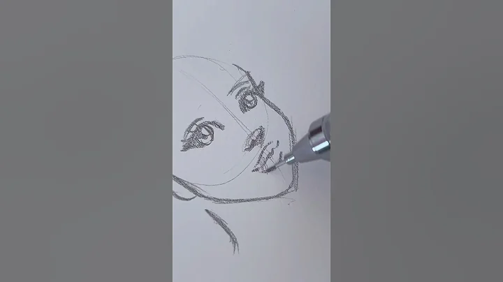 drawing (WICKED) glinda & elphaba in my style! 💚🩷 #shorts