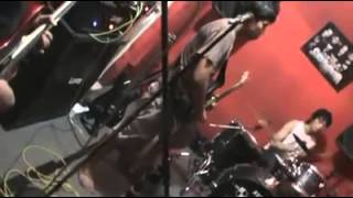 ASH ANGER - Master of puppets (metallica cover) jamming studio