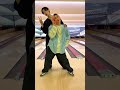 ボウリング場🎳で沢山の笑顔を見せてくれたこの2人から「あいことば」をお届け🖖✌️👉#SnowMan#あいことば#ラブソングじゃなくアイソング#iDOME#ラウール#佐久間大介