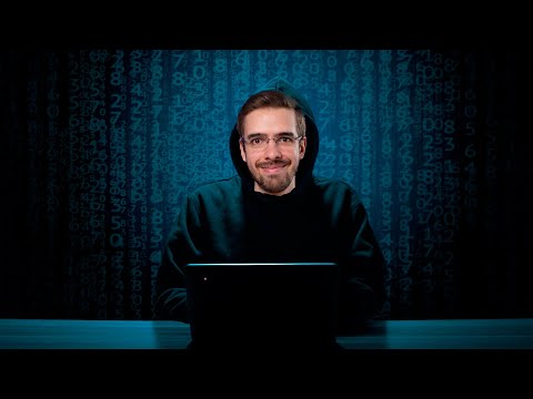 Video: Python è usato per l'hacking?