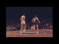 4/28/1974 Celtics at Bucks NBA Finals Game 1 action (no sound) and interviews