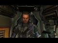 Equipping the Elite Advanced Suit in Dead Space 2 (Xbox Series X)