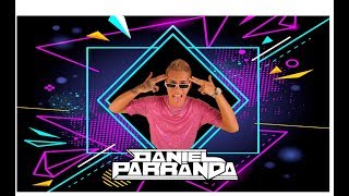 Daniel Parranda - Que Parezca Fiesta (Remix Az Edit)