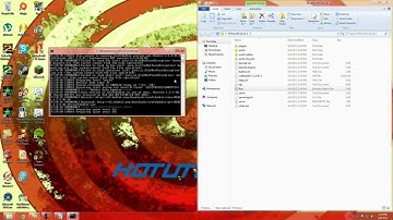 Bukkit Server Setup Tutorial