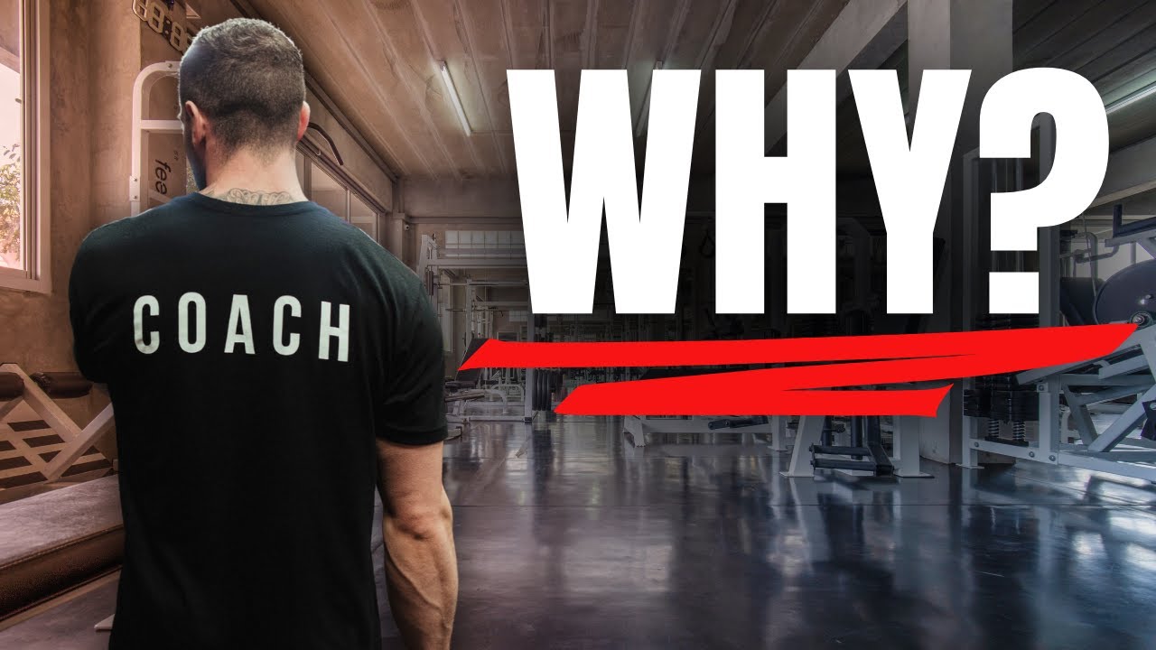 Should You Really Hire a Fitness Coach?