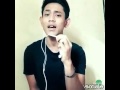 Janam janam cover by khai bahar