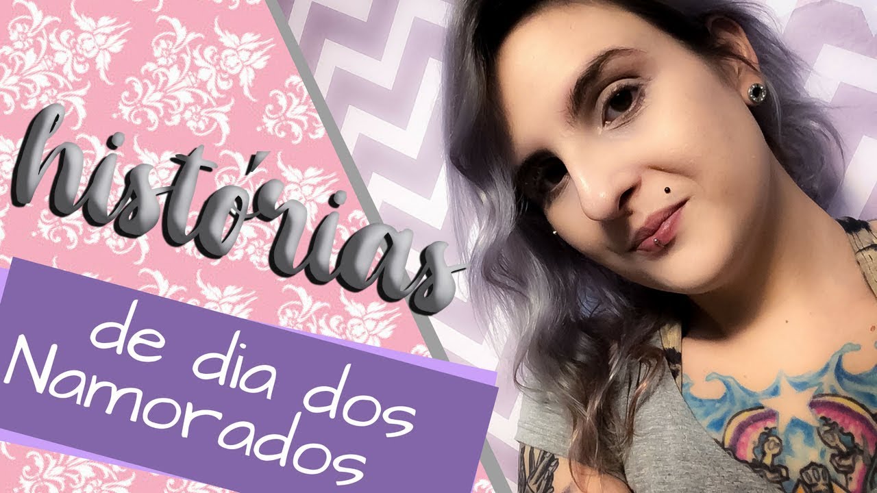 HISTORIAS DE DIA DOS NAMORADOS | PROJETO MENTE SÃ polyamory test