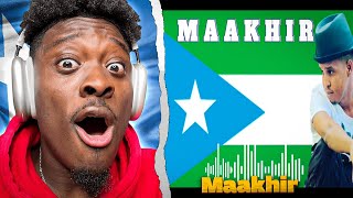 Sharma Boy -Maakhir Official Audio 2024 Reaction