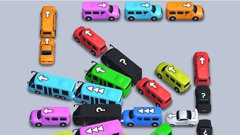 Crowd Express level 198 solution