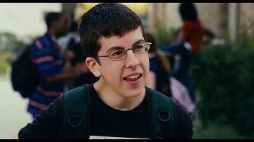 Superbad - McLovin
