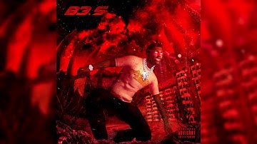 *FREE* [HARD] Comethazine Type Beat - "BURN" | BAWSKEE 3.5 Type Beat