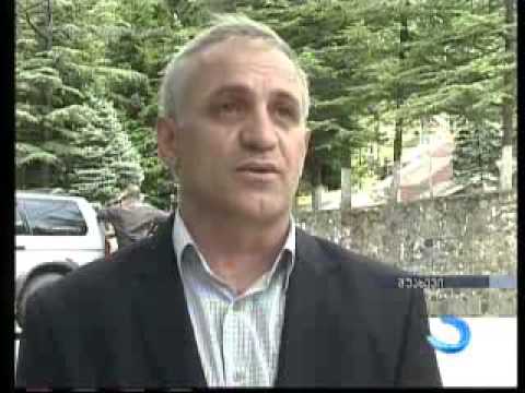 შუახევის მუნიციპალიტეტის გამგებლობისთვის 3 კანდიდატი იბრძოლებს