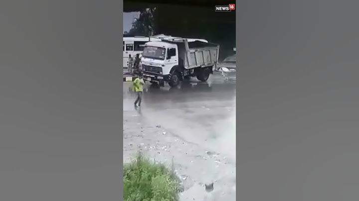 Amarnath Yatra Pilgrims Injured In Bus Accident | Jammu And Kashmir News | #Shorts | English News