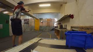 20210522 IPSC Basic Training Dryfire 2