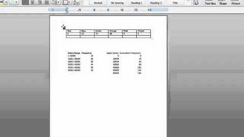 How to Use an OLE Object for Excel  Microsoft Excel Tips3186