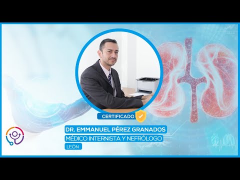 Vista previa del video de Dr. Emmanuel Ernesto Perez Granados