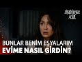 Ferhat, Aslı&#39;nın Evine Girmiş! - Siyah Beyaz Aşk