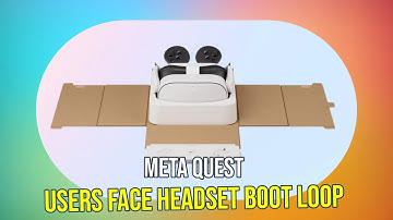 Quest 3 Boot Loop Fix: How Meta Engineers Cracked a 4-Year-Old Bug