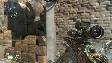 #RKS Response C4 Triple To Quad Feed No Scope - BO2