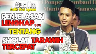 gus iim adik gus iqdam PENGAJIAN SANTAI DAN MUDAH DI PAHAMI