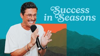 Success in Season | Rise & Fall | Chad Veach
