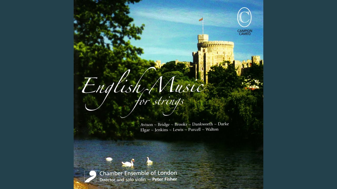 Ver Concerto in A, Op. 9, No. 11: I. Largo no YouTube Ver Concerto in A, Op. 9, No. 11: I. Largo no YouTube